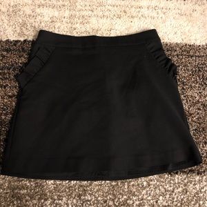 forever 21 skirt
